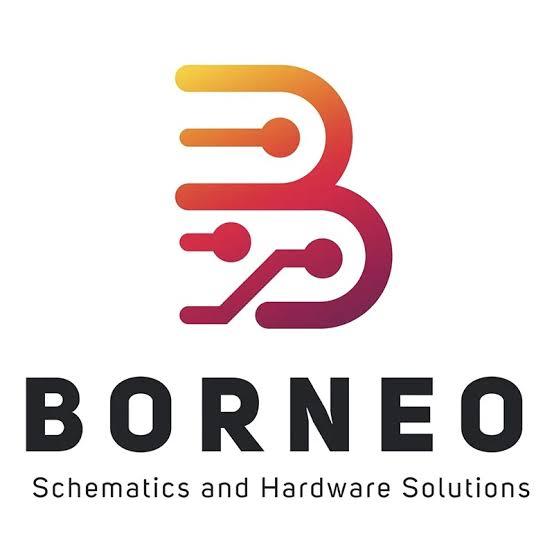 BORNEO SCHEMATIC Licens New/renew 2 USER (12 Months)