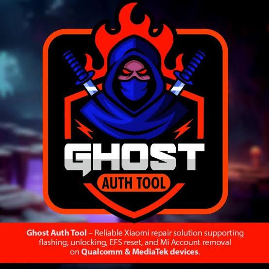 Ghost Auth Tool Any Quantity (Existing Users Only)