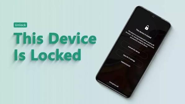 Xiaomi Account Lock WorldWide Fast Server
