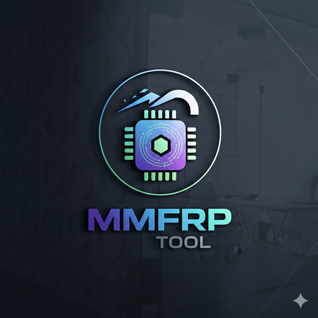 MMFRP Tool