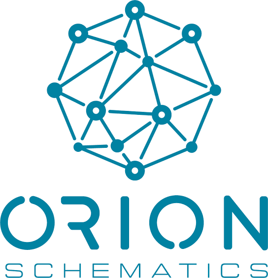 Orion by Estech Schematic - 6 Month Activation