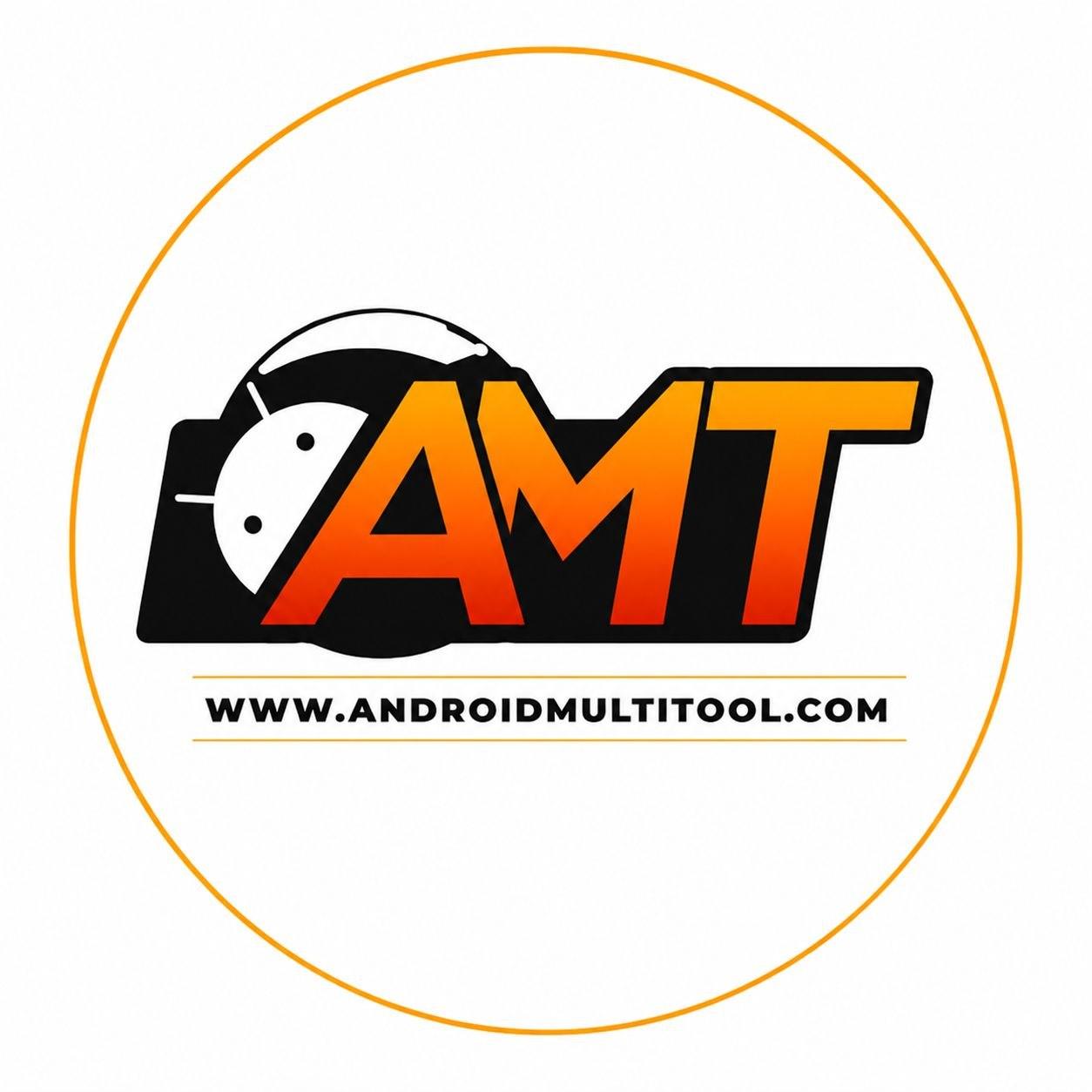 Android Multi Tool | AMT For 5 Hours | Rent (Sever  1)