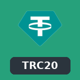 TRC20 USDT